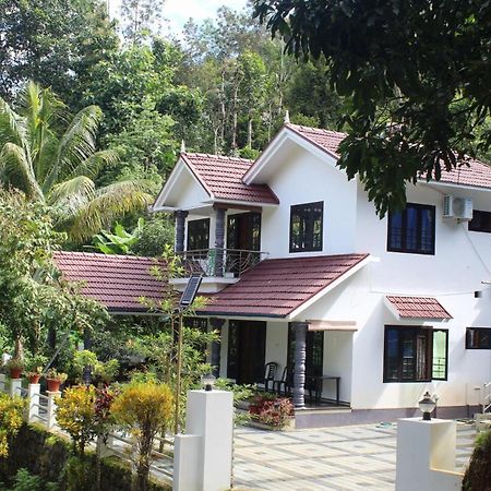 Munnar Village Homes Zewnętrze zdjęcie