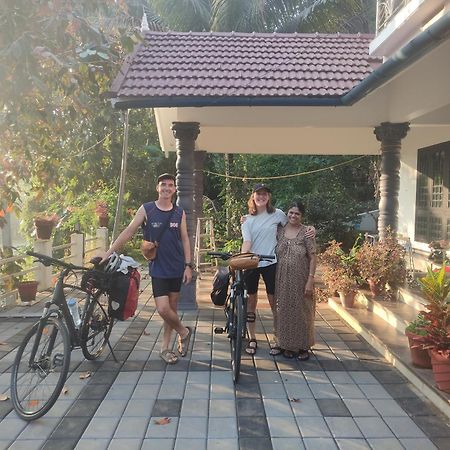 Munnar Village Homes Zewnętrze zdjęcie