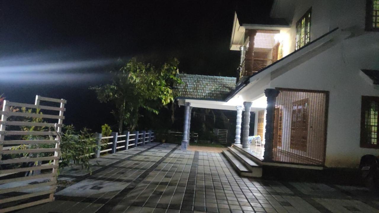 Munnar Village Homes Zewnętrze zdjęcie