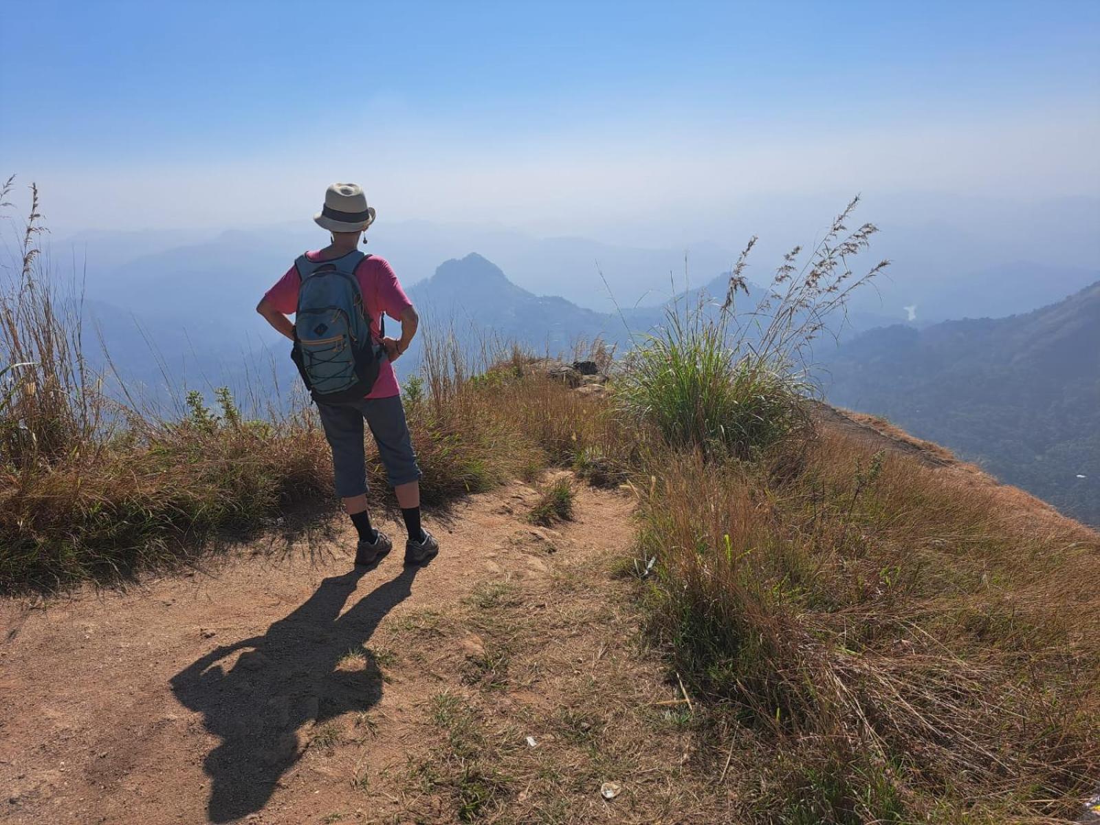 Munnar Village Homes Zewnętrze zdjęcie