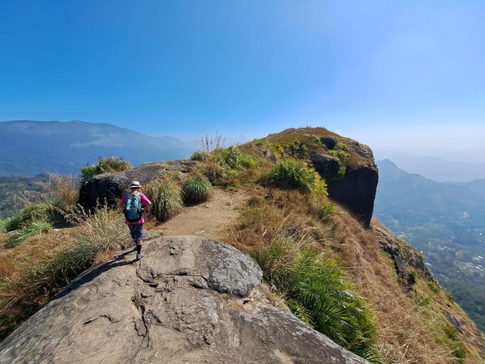 Munnar Village Homes Zewnętrze zdjęcie