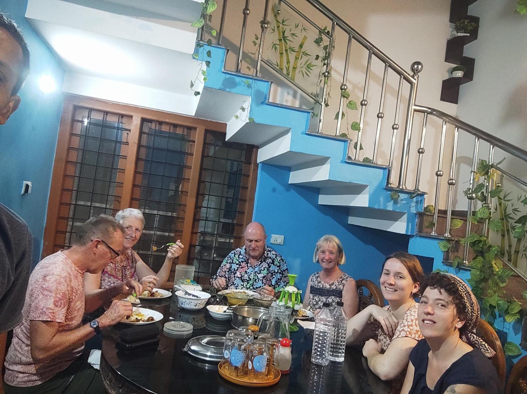Munnar Village Homes Zewnętrze zdjęcie