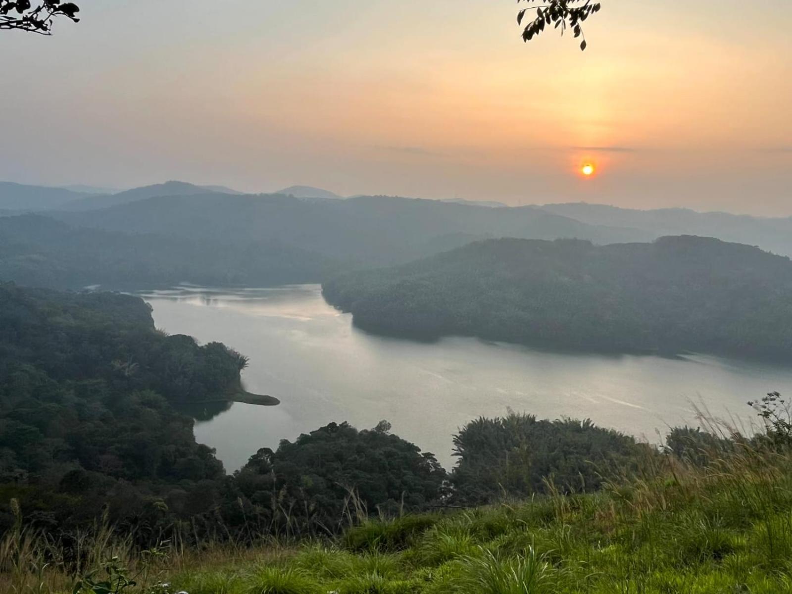 Munnar Village Homes Zewnętrze zdjęcie