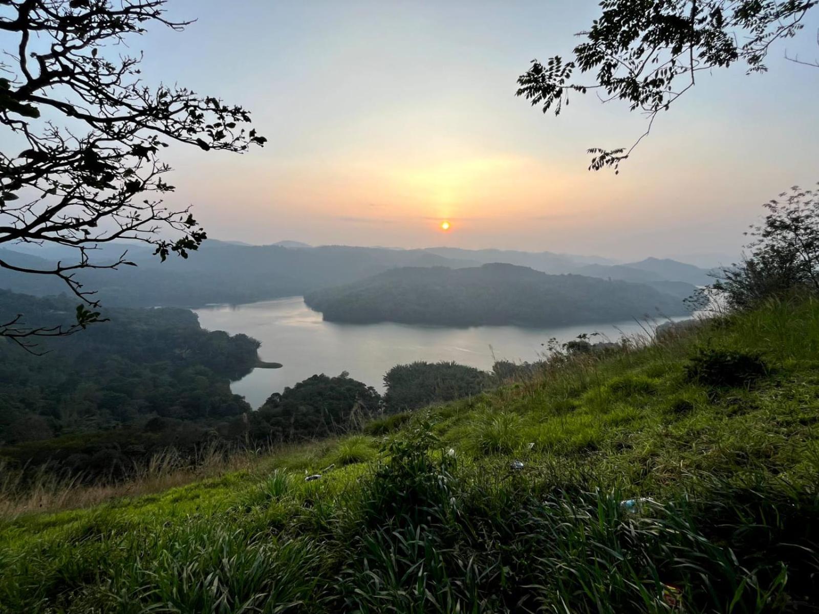 Munnar Village Homes Zewnętrze zdjęcie