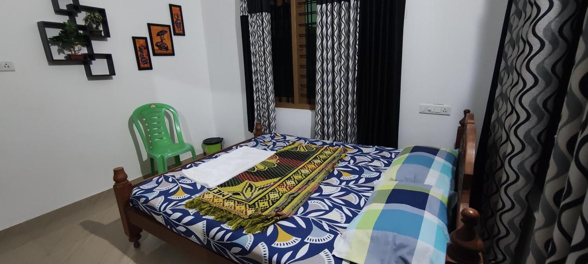 Munnar Village Homes Zewnętrze zdjęcie