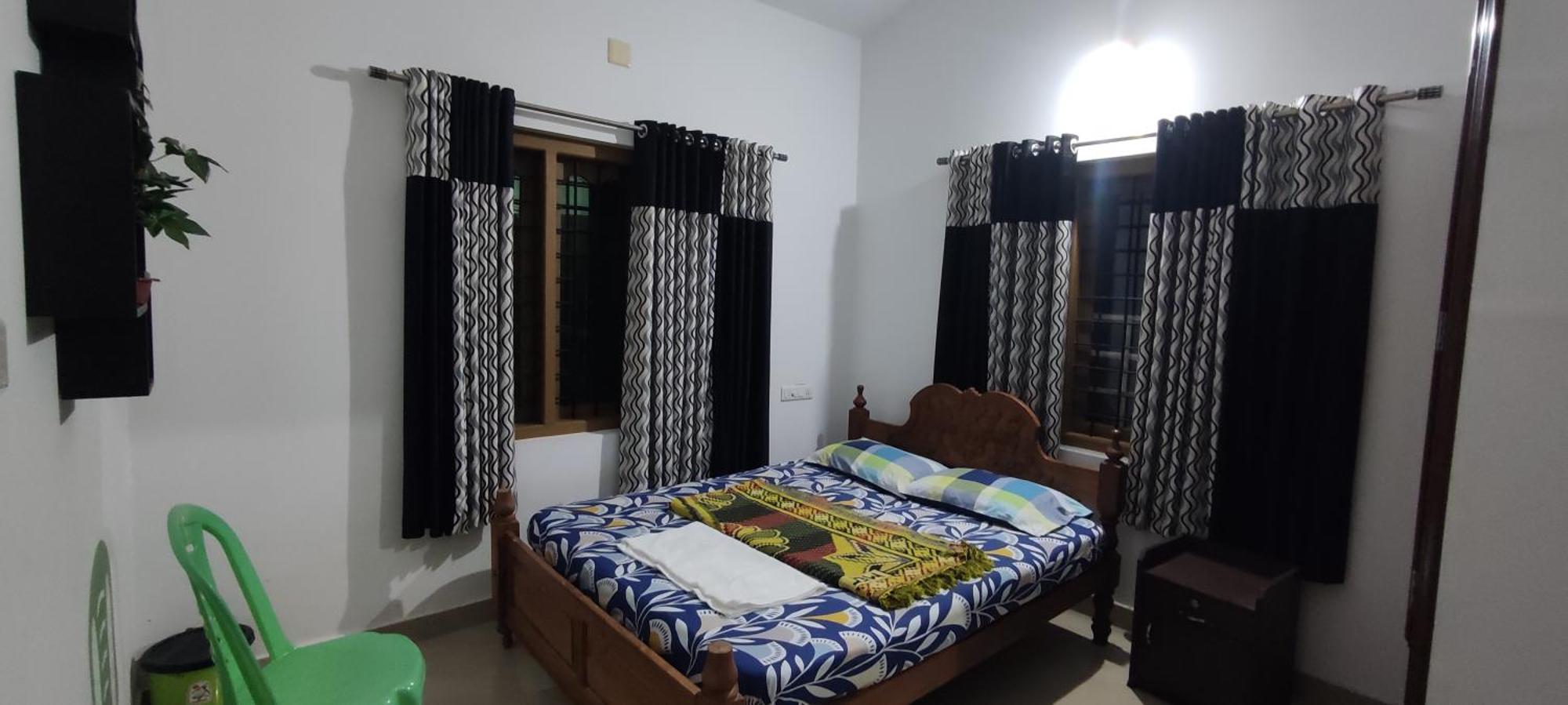 Munnar Village Homes Zewnętrze zdjęcie