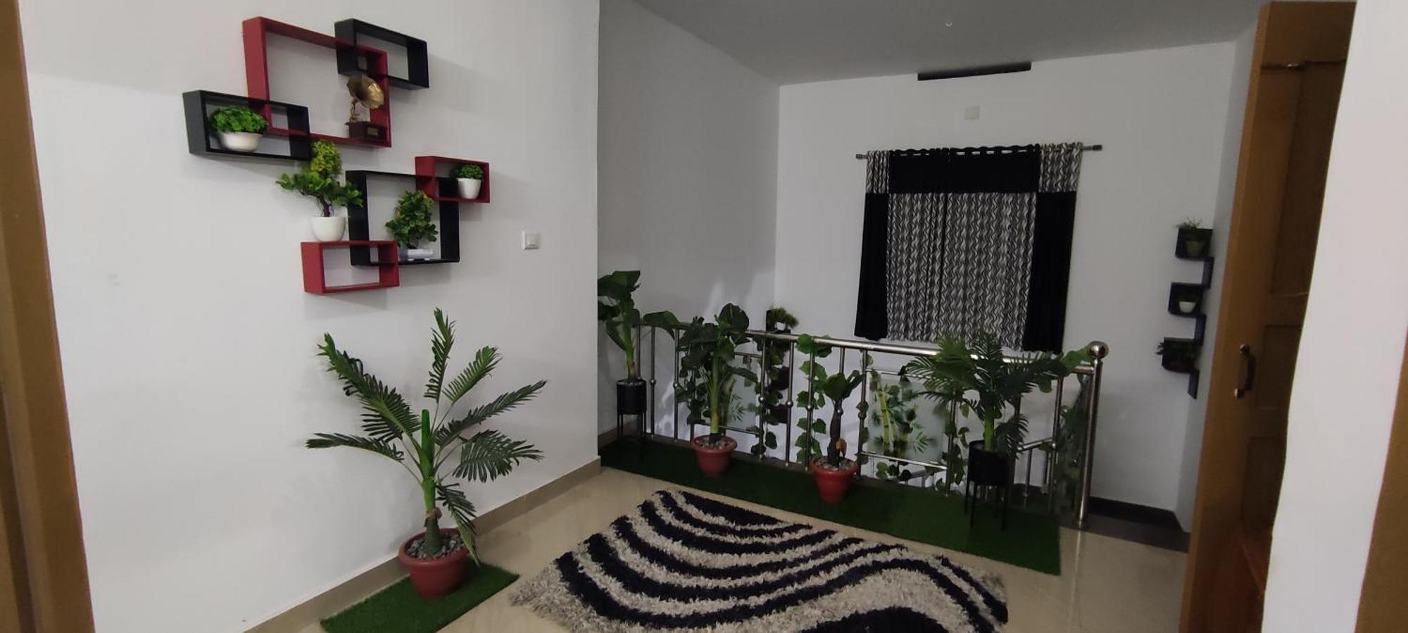 Munnar Village Homes Zewnętrze zdjęcie