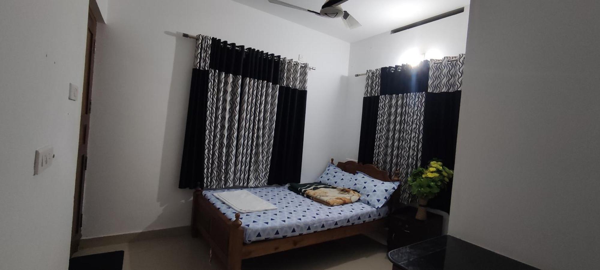Munnar Village Homes Zewnętrze zdjęcie