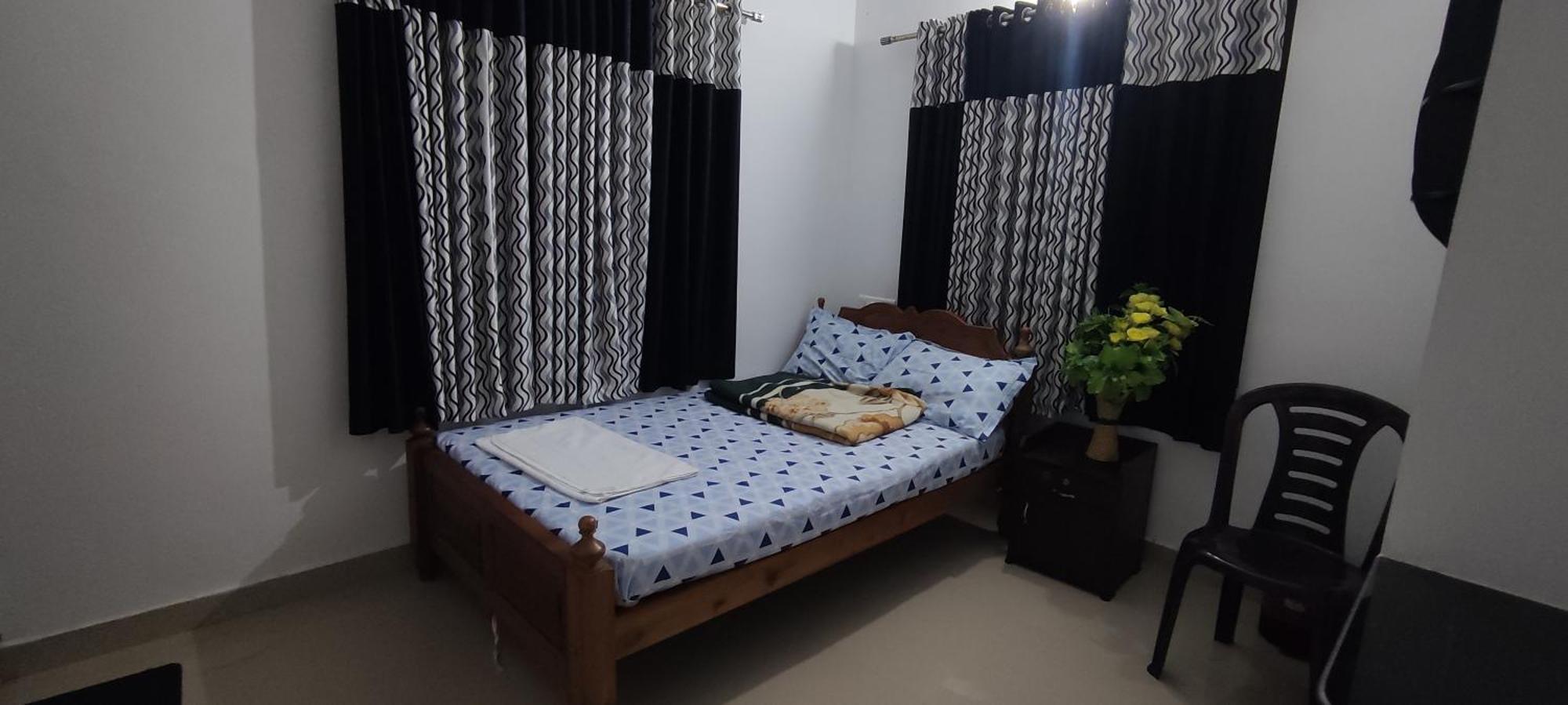 Munnar Village Homes Zewnętrze zdjęcie