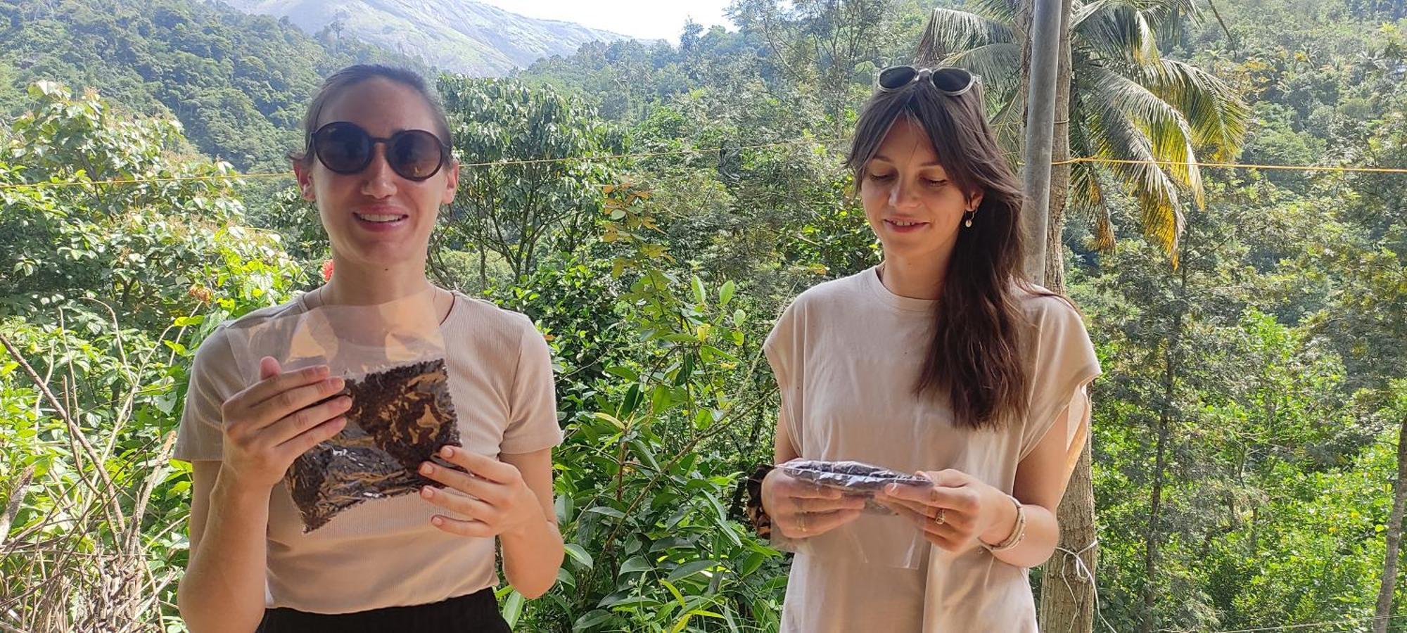 Munnar Village Homes Zewnętrze zdjęcie