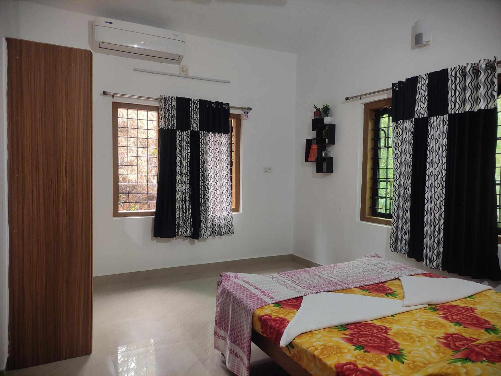 Munnar Village Homes Zewnętrze zdjęcie
