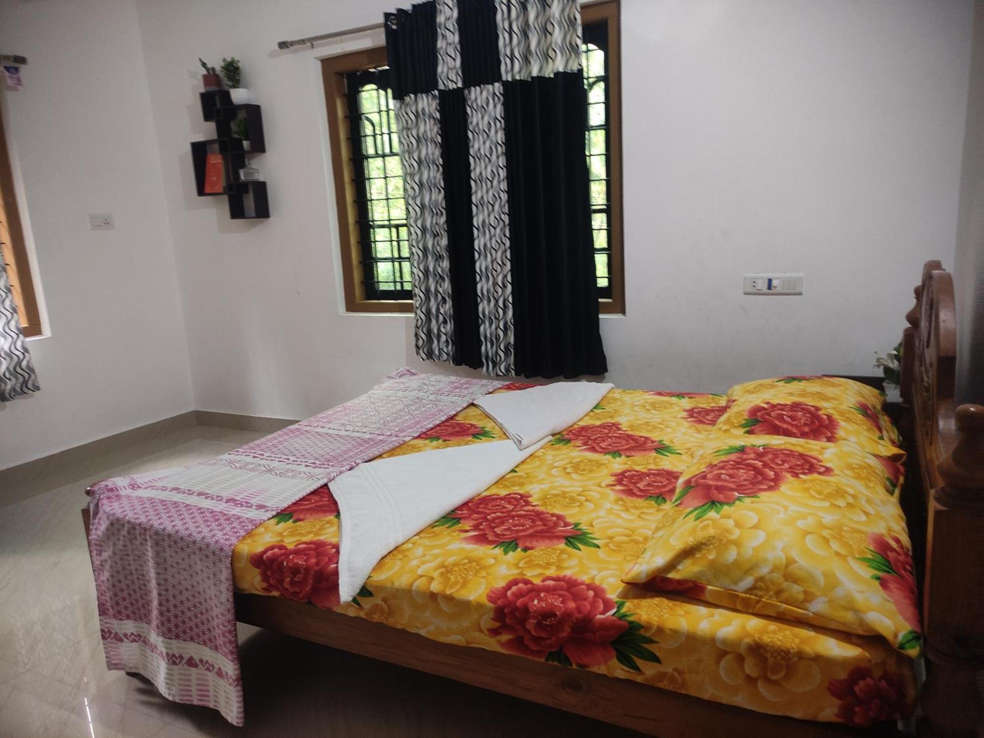 Munnar Village Homes Zewnętrze zdjęcie
