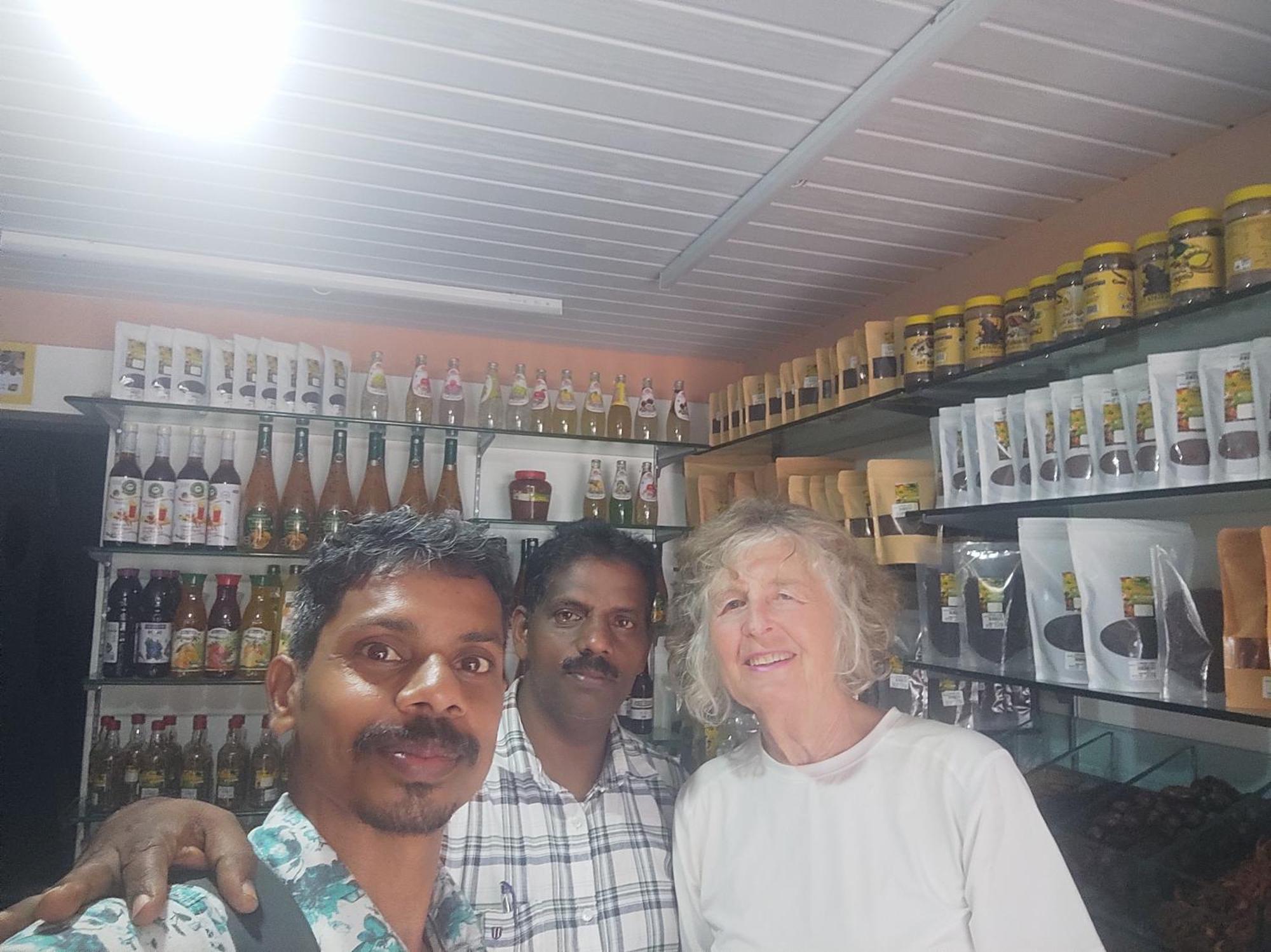 Munnar Village Homes Pokój zdjęcie