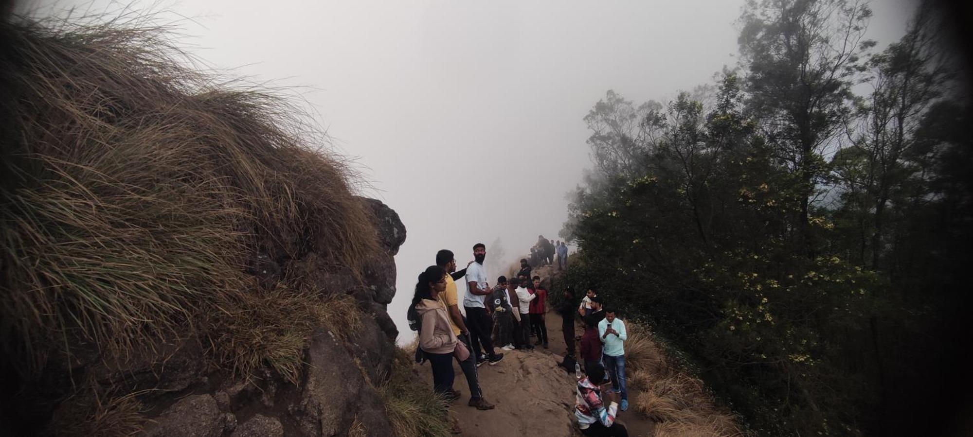 Munnar Village Homes Zewnętrze zdjęcie
