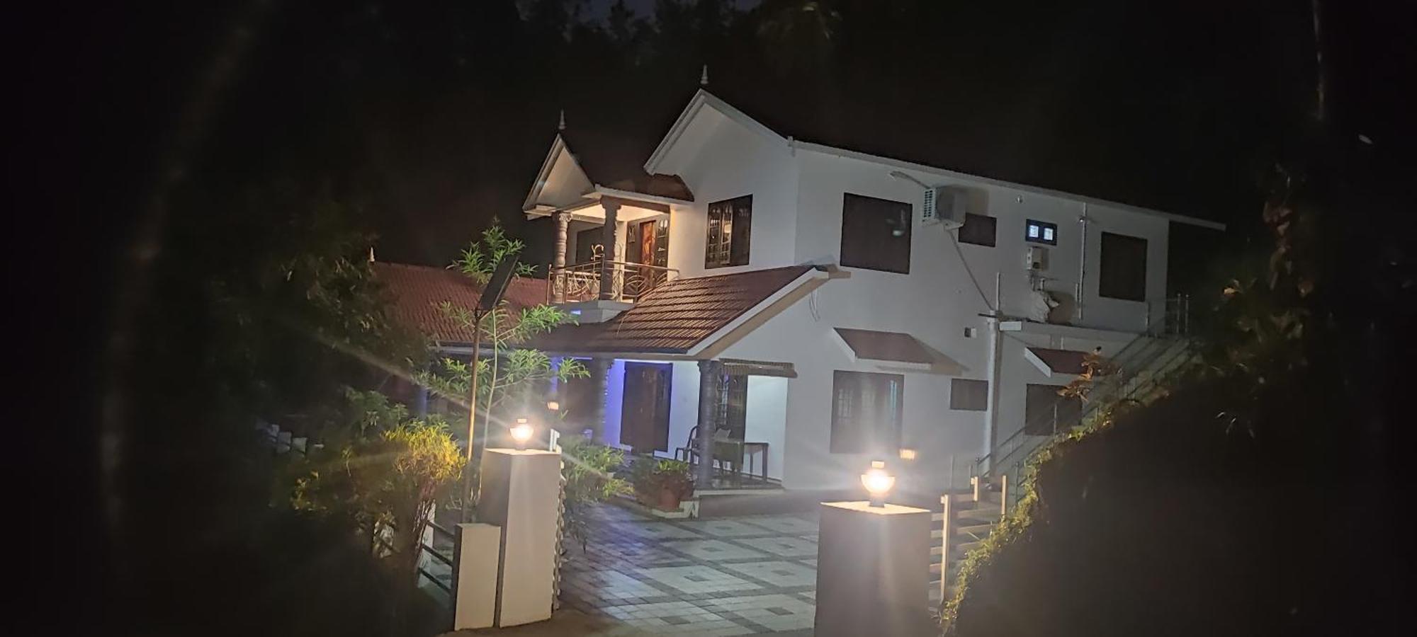 Munnar Village Homes Zewnętrze zdjęcie