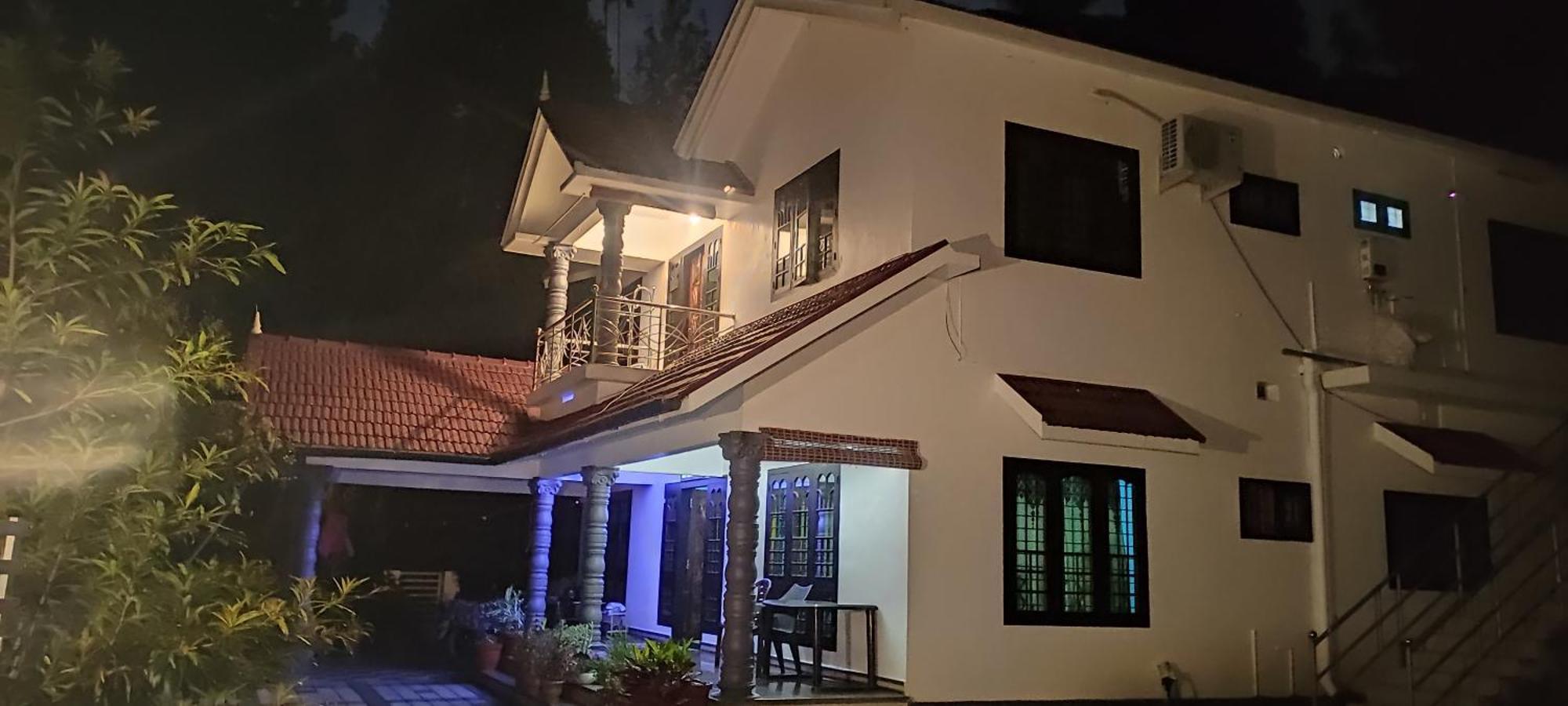 Munnar Village Homes Zewnętrze zdjęcie